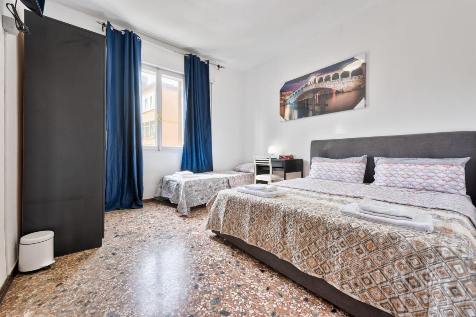 Maison d'hôtes Cozy In Venise