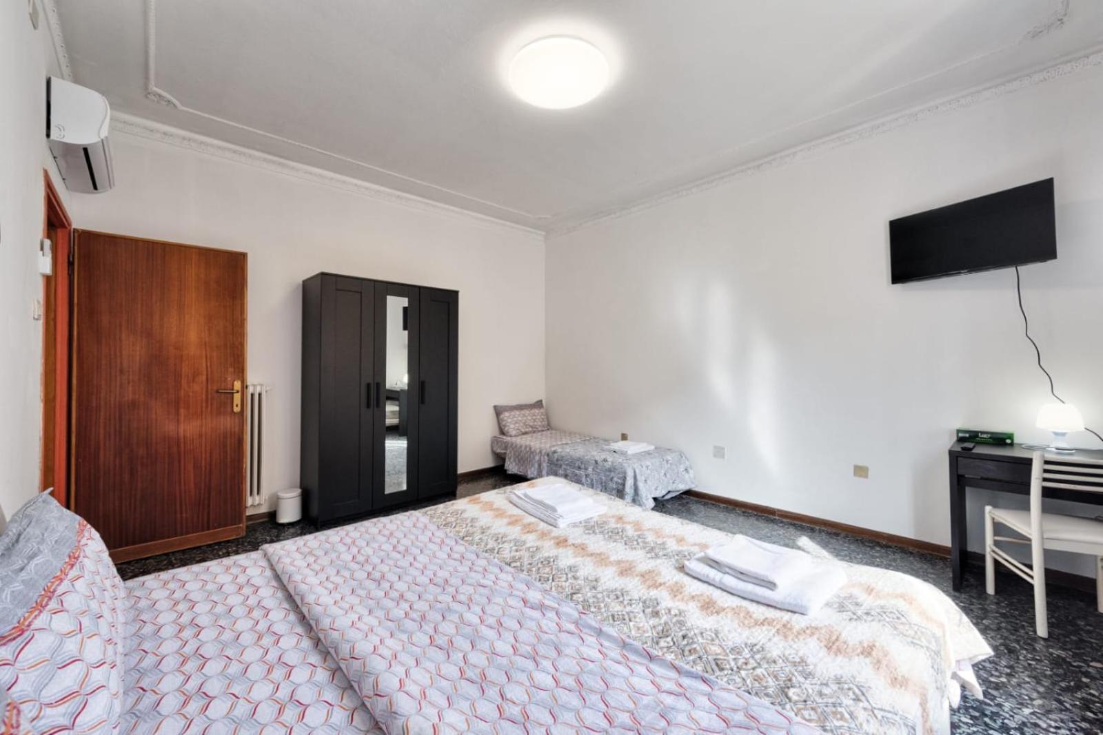 Cozy In Affittacamere *