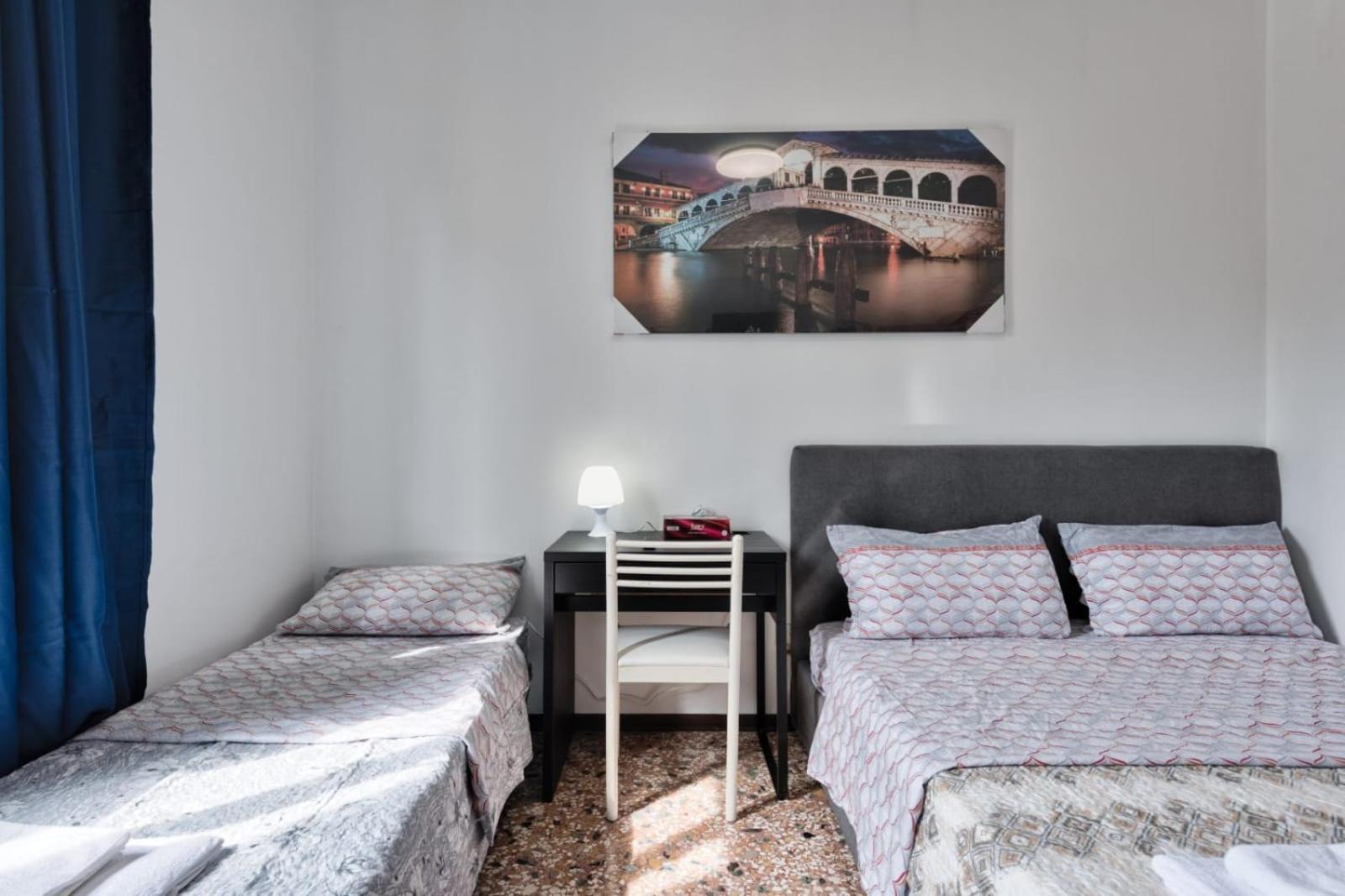 Affittacamere Cozy In