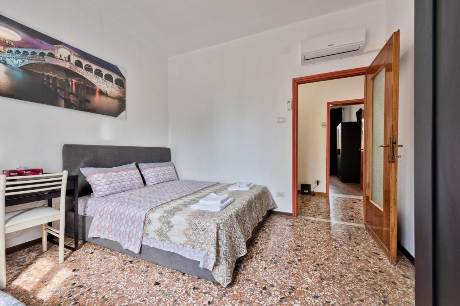 Cozy In Maison d'hôtes Venise