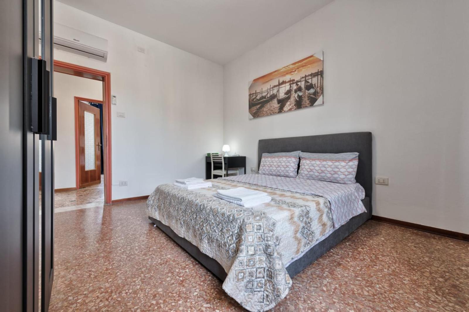 Cozy In * Venise