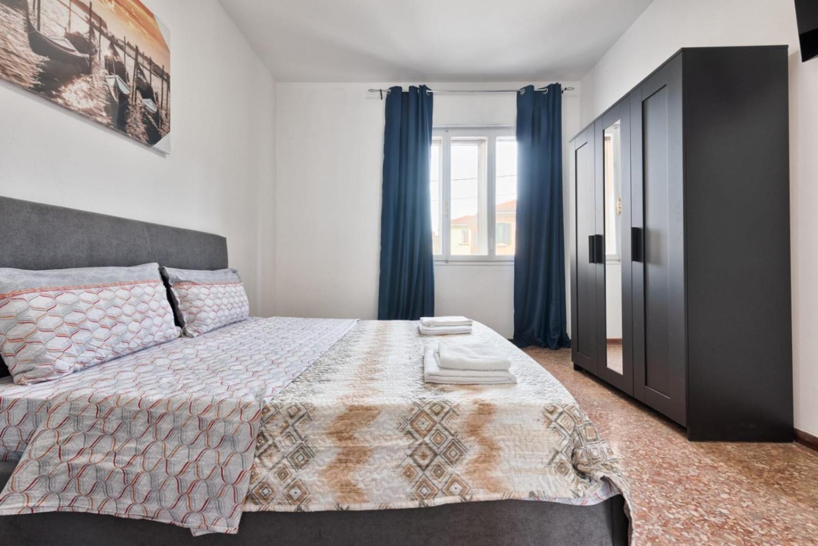 Affittacamere Cozy In