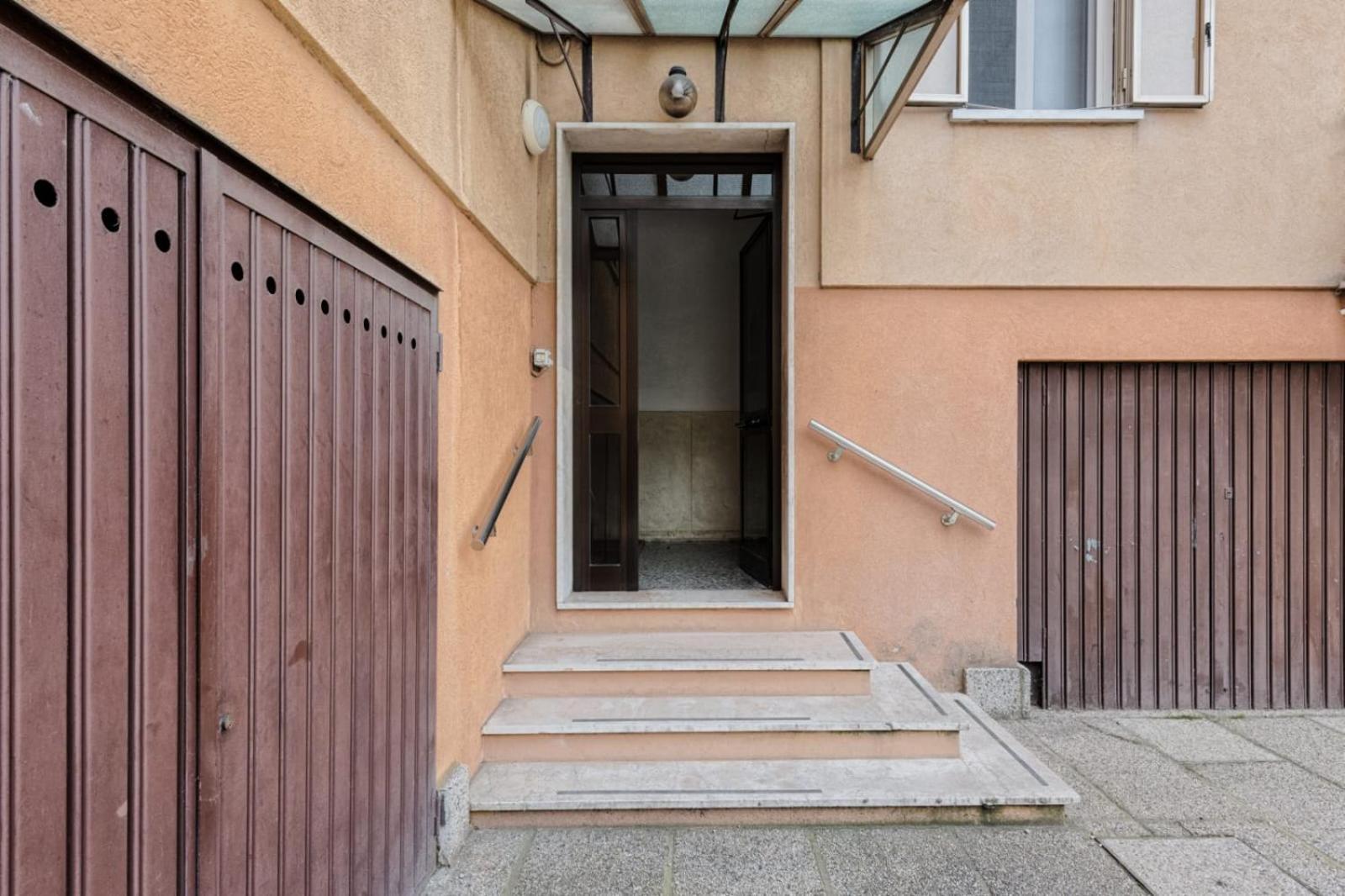Affittacamere Cozy In