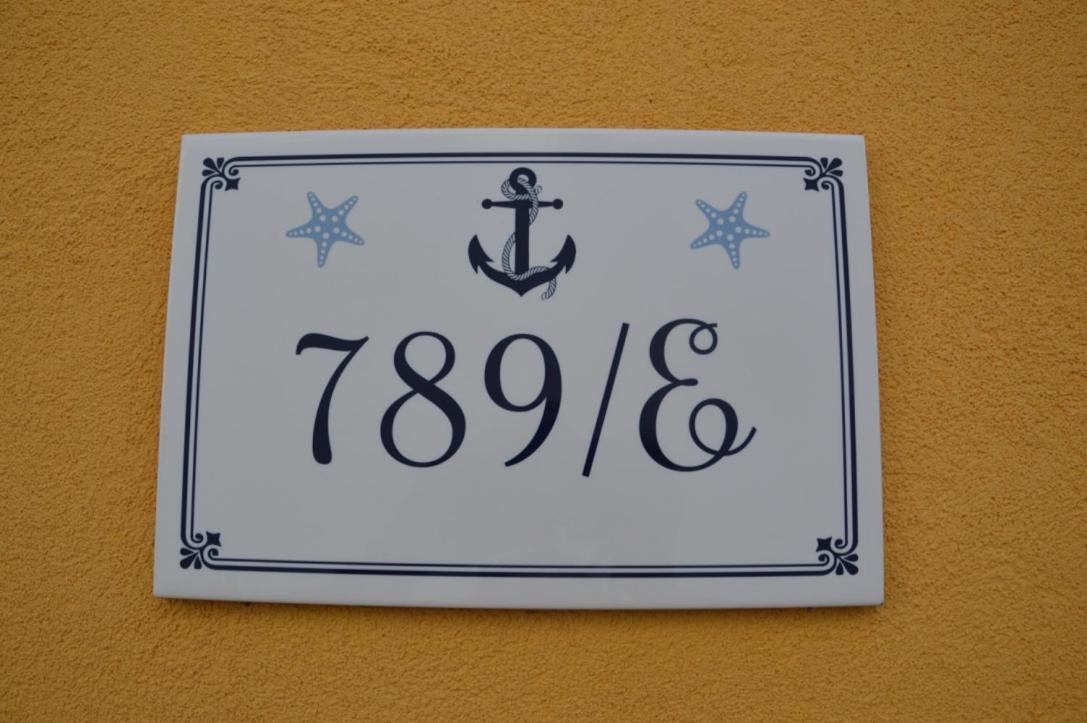 Con Corte Privata Appartement