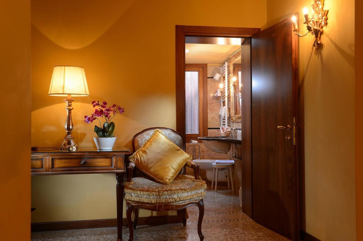 Panada D Maison d'hôtes Venise