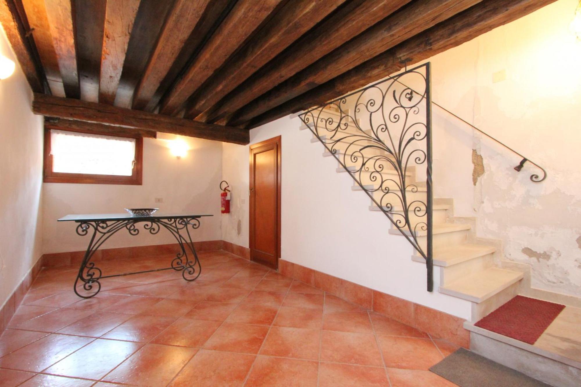 Rialto Market Appartement *