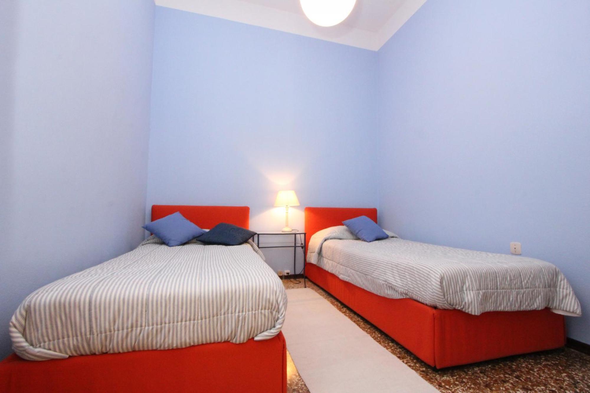Rialto Market Appartement Venetië