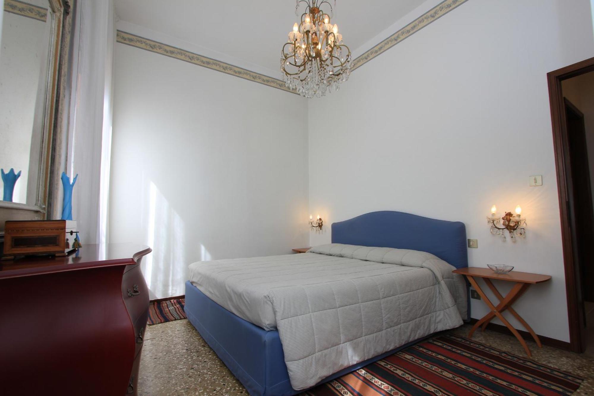 Appartement Rialto Market