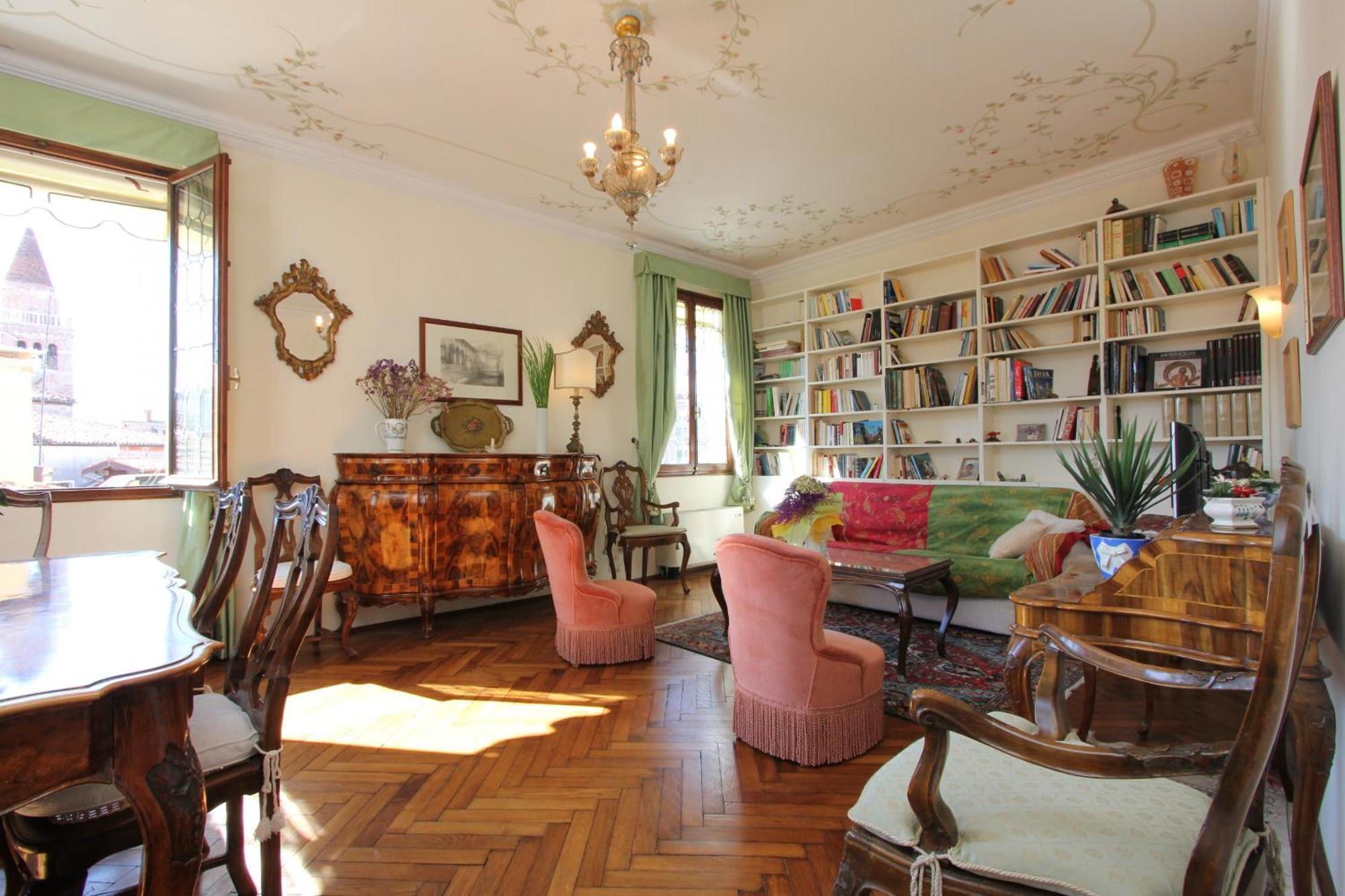Rialto Market Appartement *