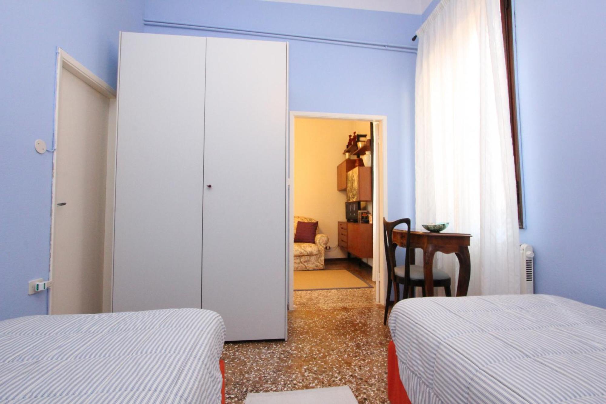 Appartement Rialto Market Venetië