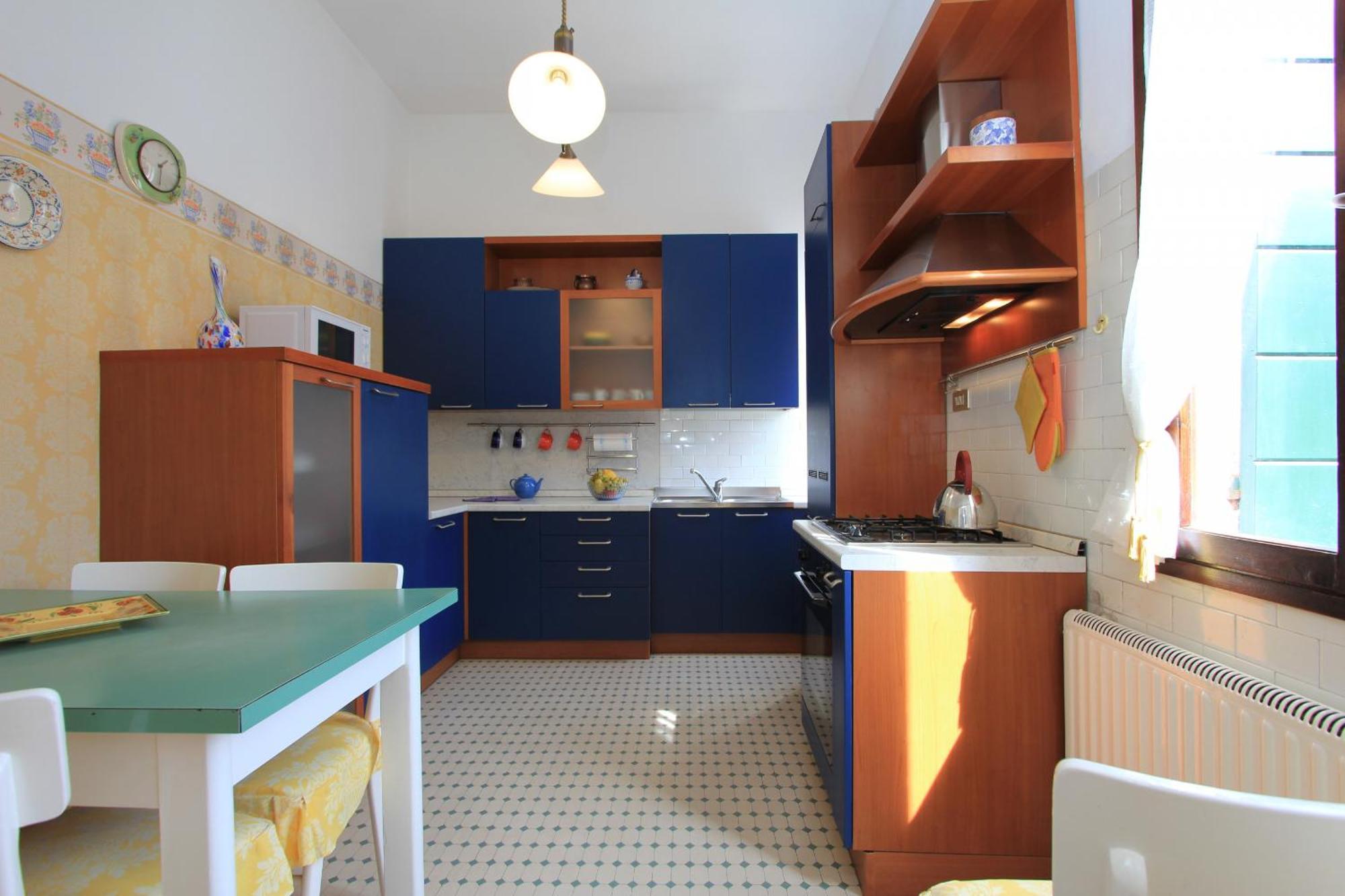 Rialto Market Appartement *