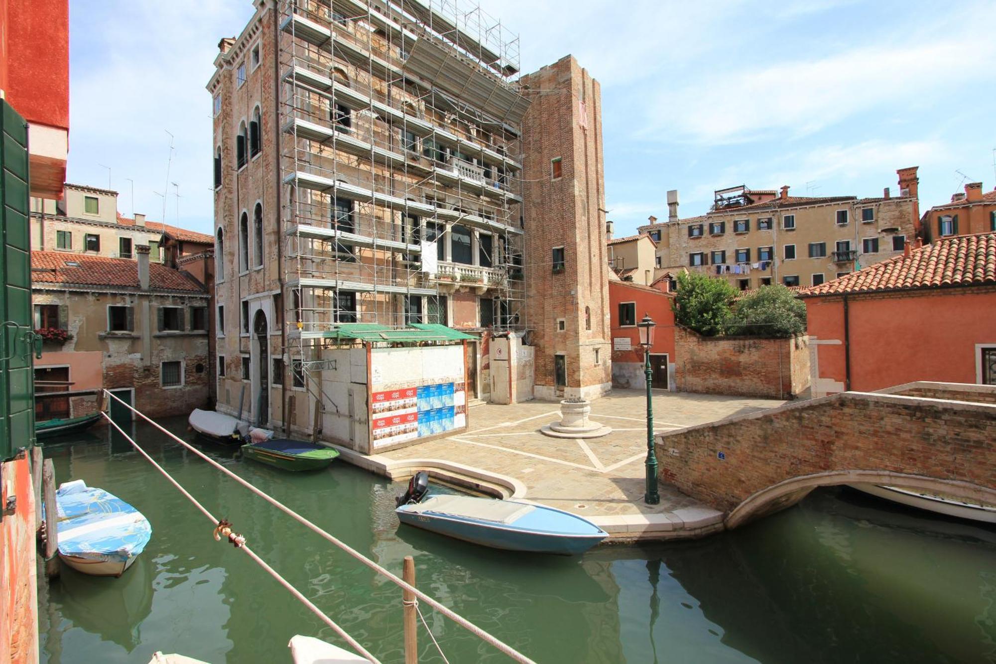 Rialto Market *