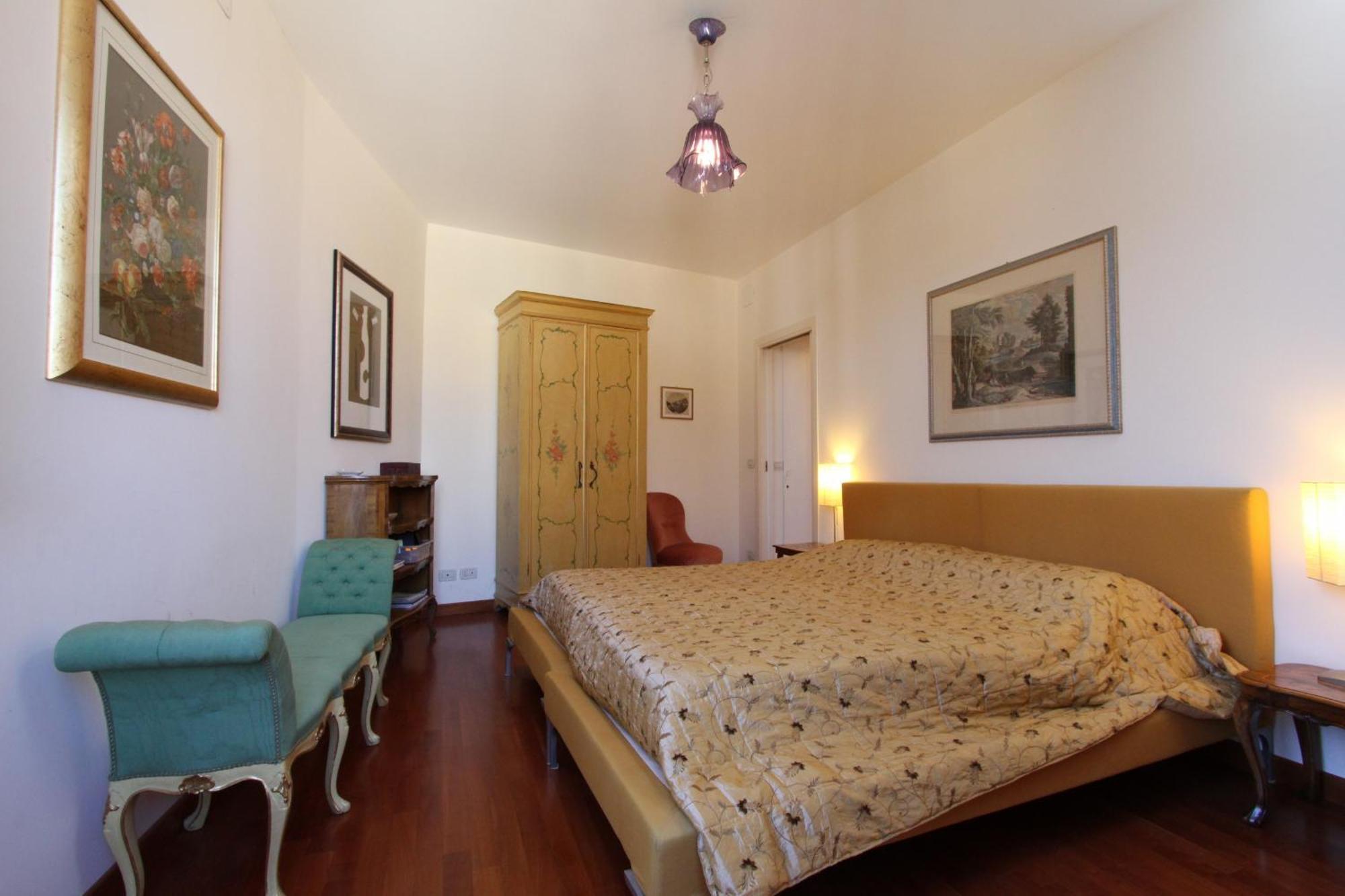 Rialto Market Appartement Venetië