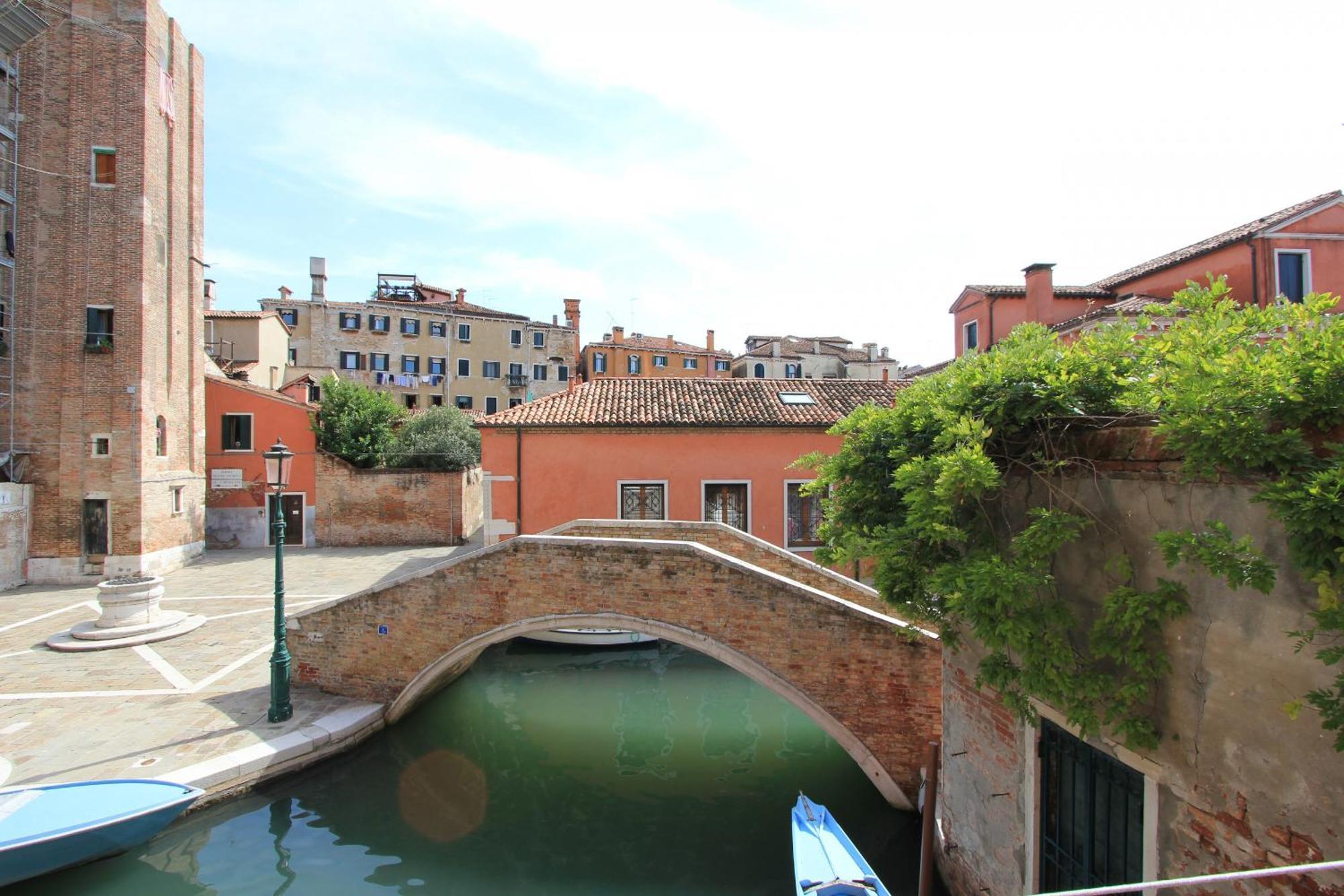 Appartement Rialto Market