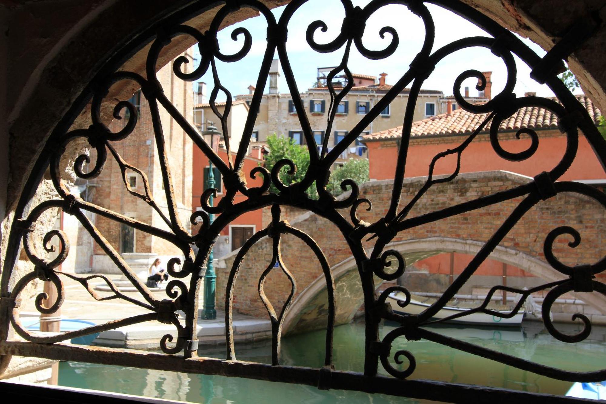 Rialto Market Appartement *