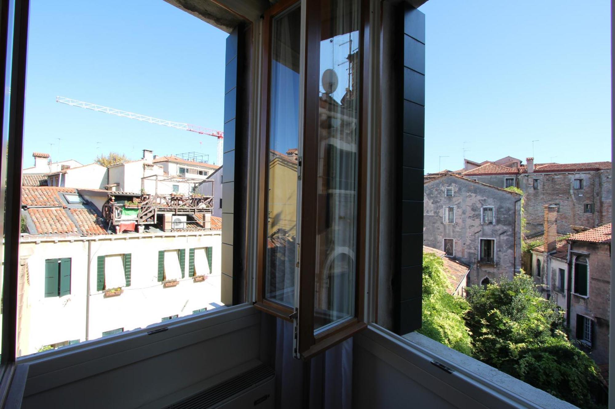Rialto Market Appartement