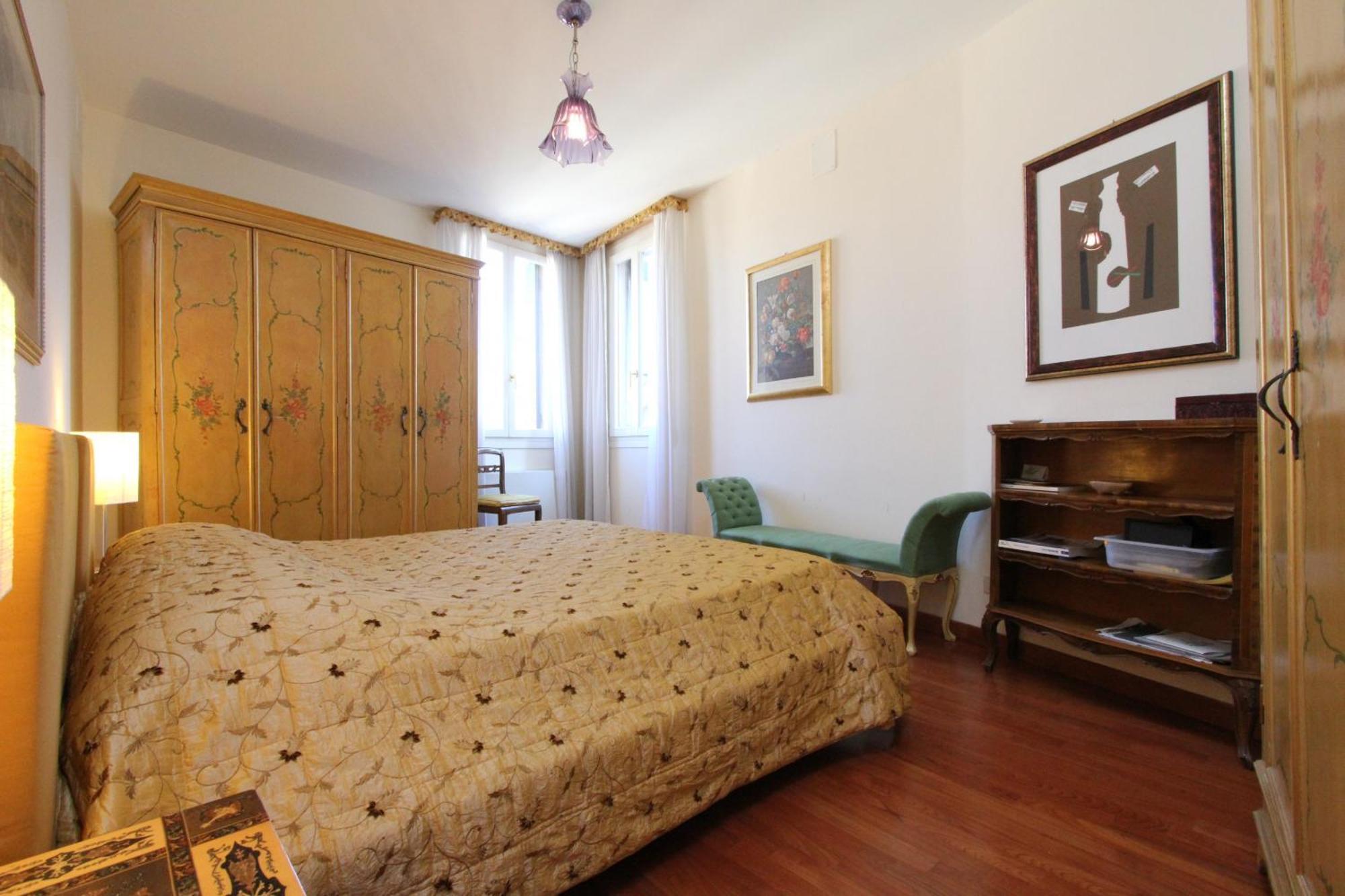 Rialto Market Appartement *