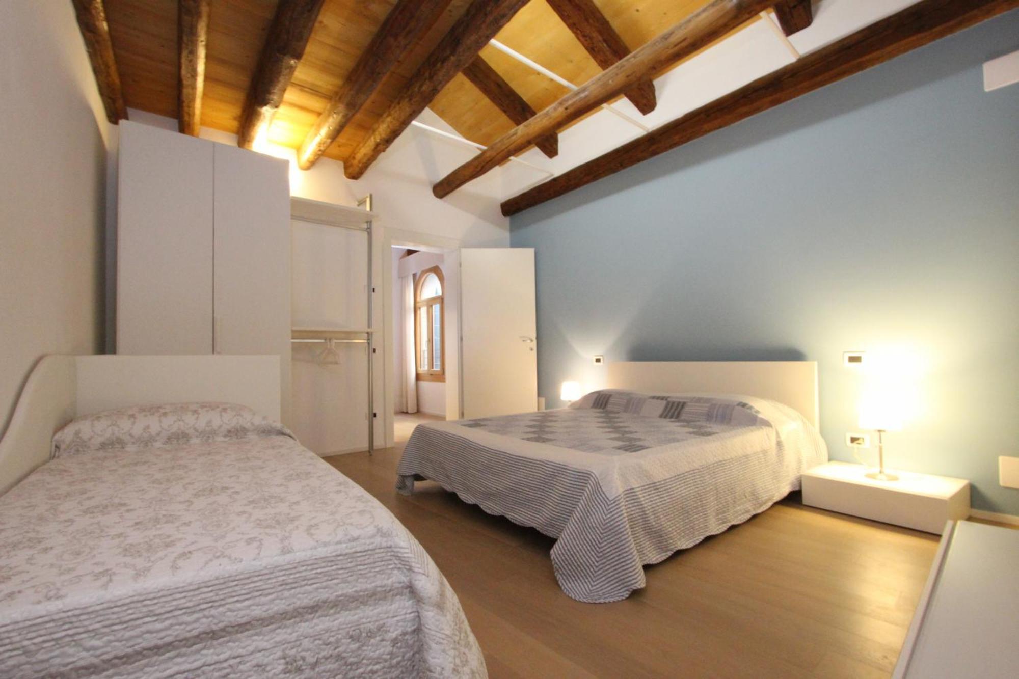 Rialto Market Appartement