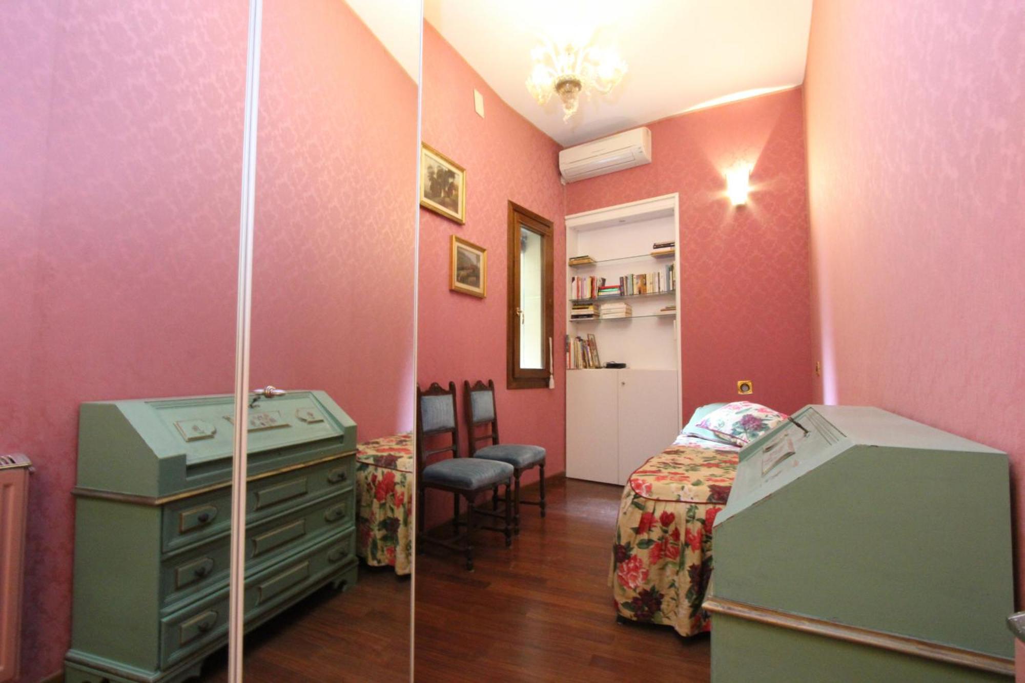 Appartement Rialto Market Venetië