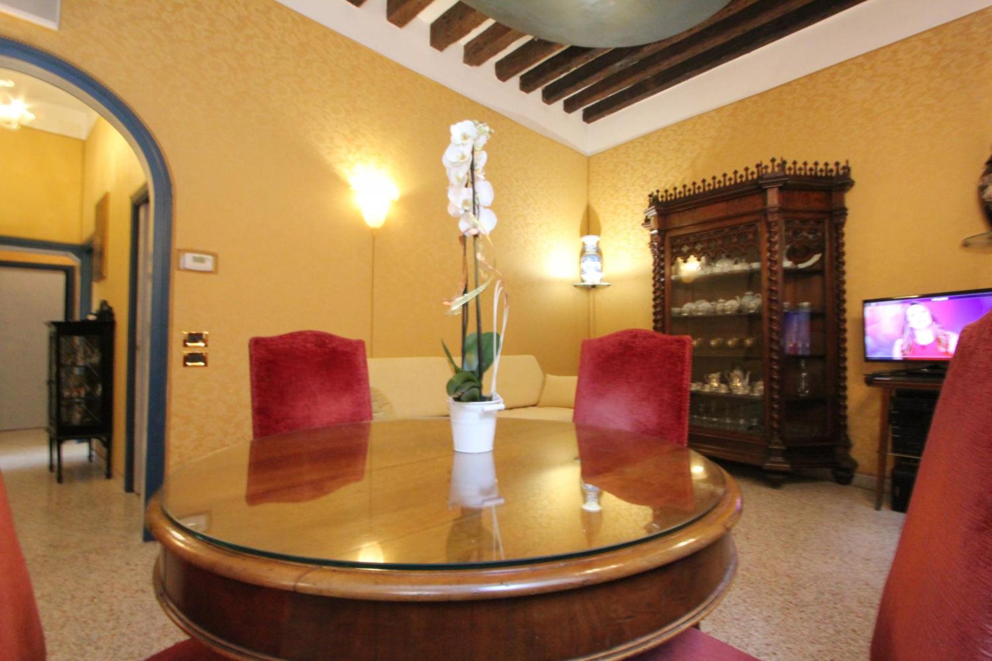 Appartement Rialto Market *