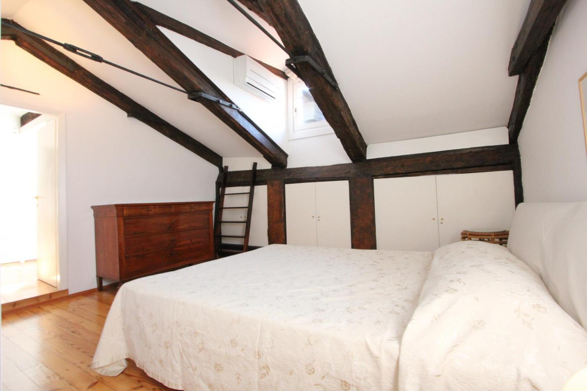 Rialto Market Appartement