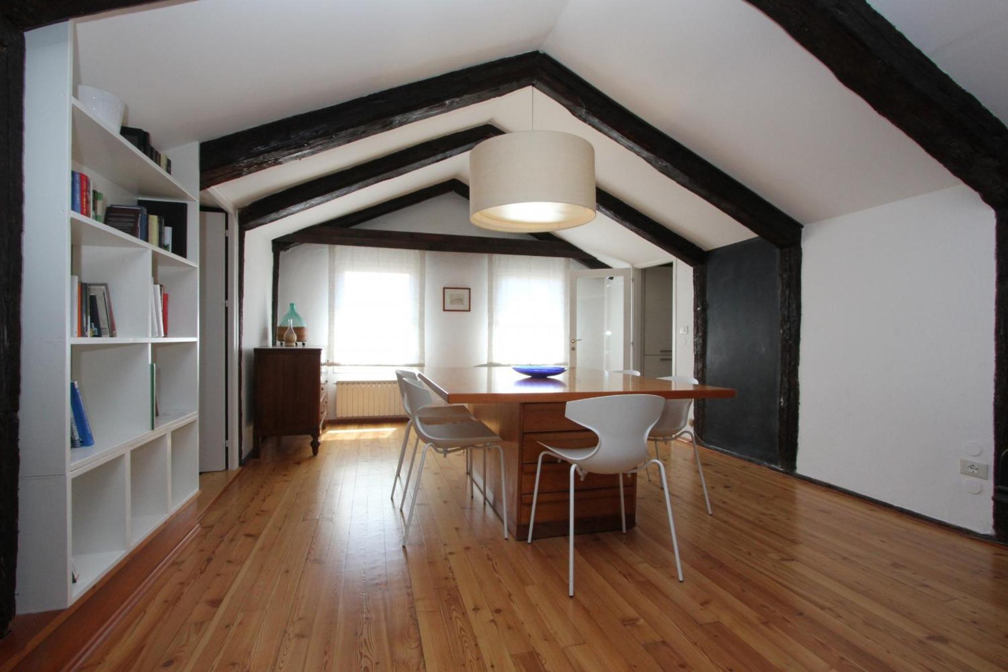 Appartement Rialto Market *