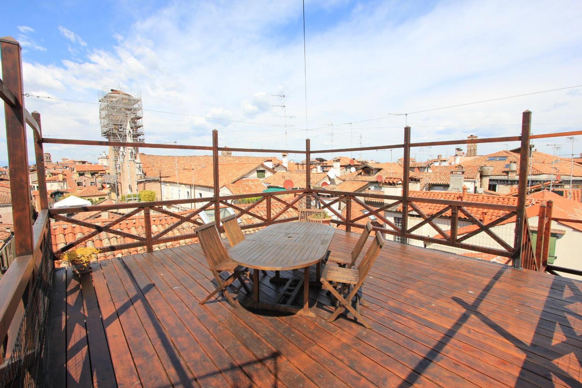 Rialto Market Appartement *