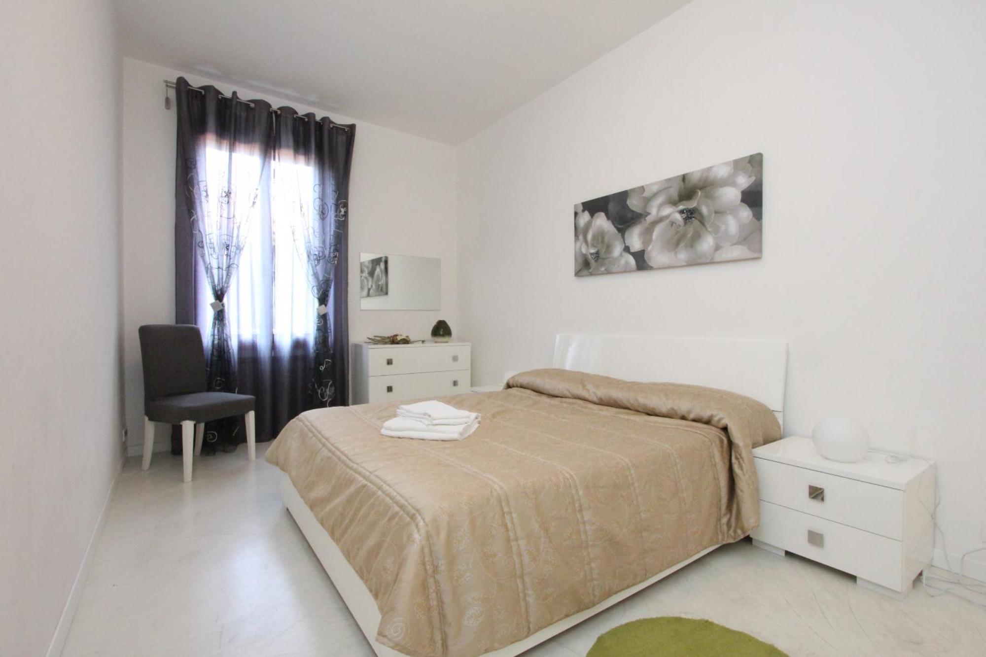 Rialto Market Appartement Venetië