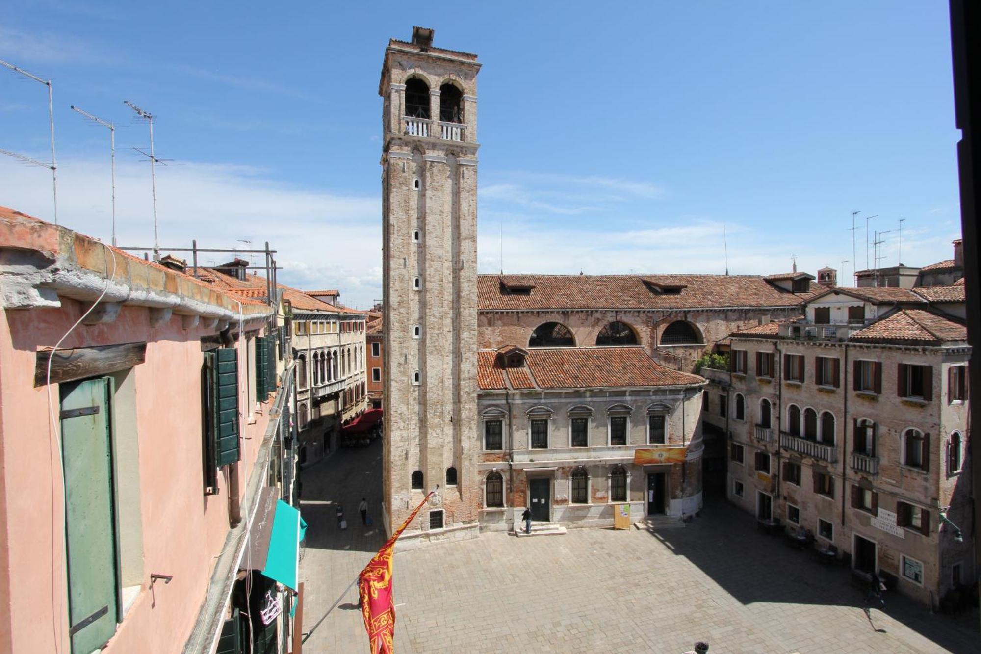 Rialto Market * Venetië