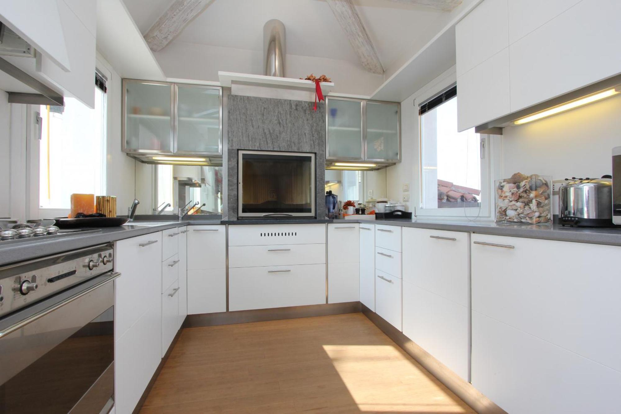 Appartement Rialto Market *