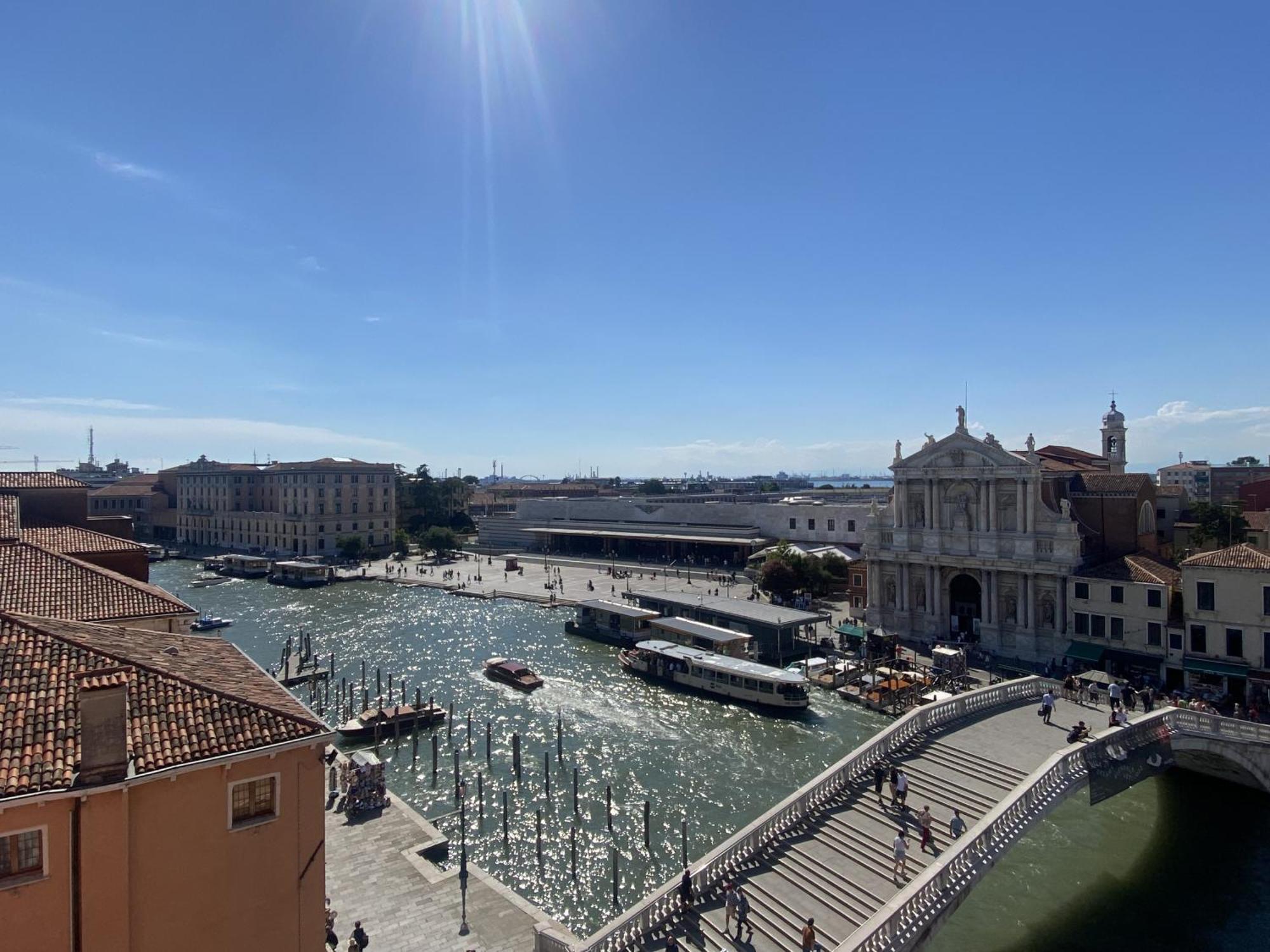 Appartement Rialto Market