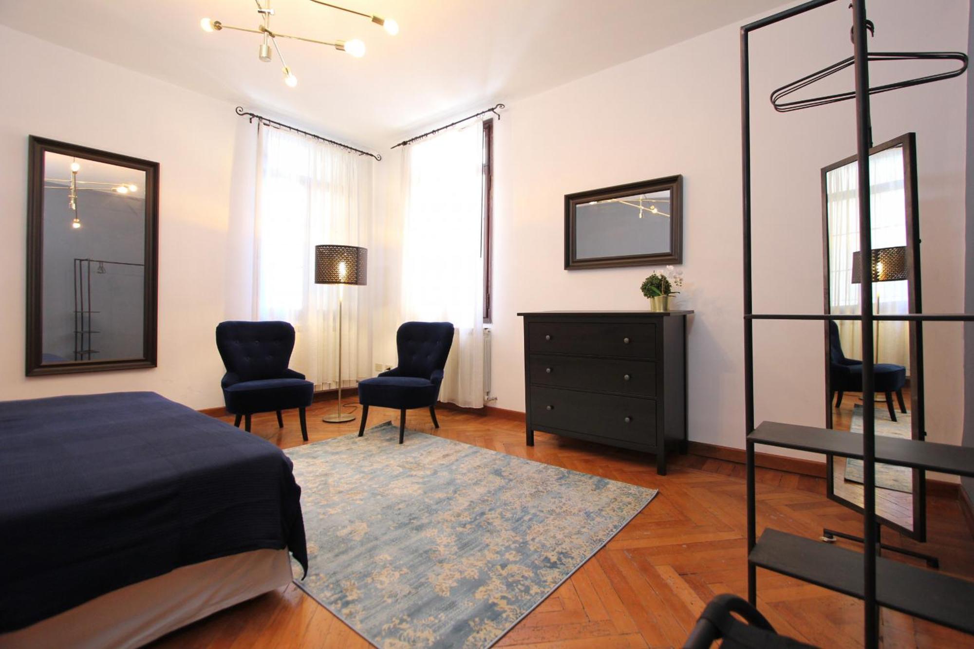 Rialto Market Appartement *