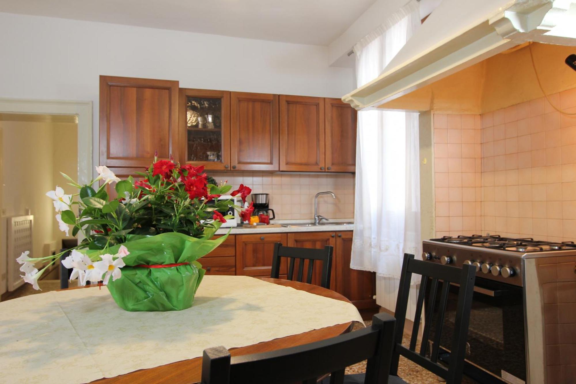 Appartement Rialto Market