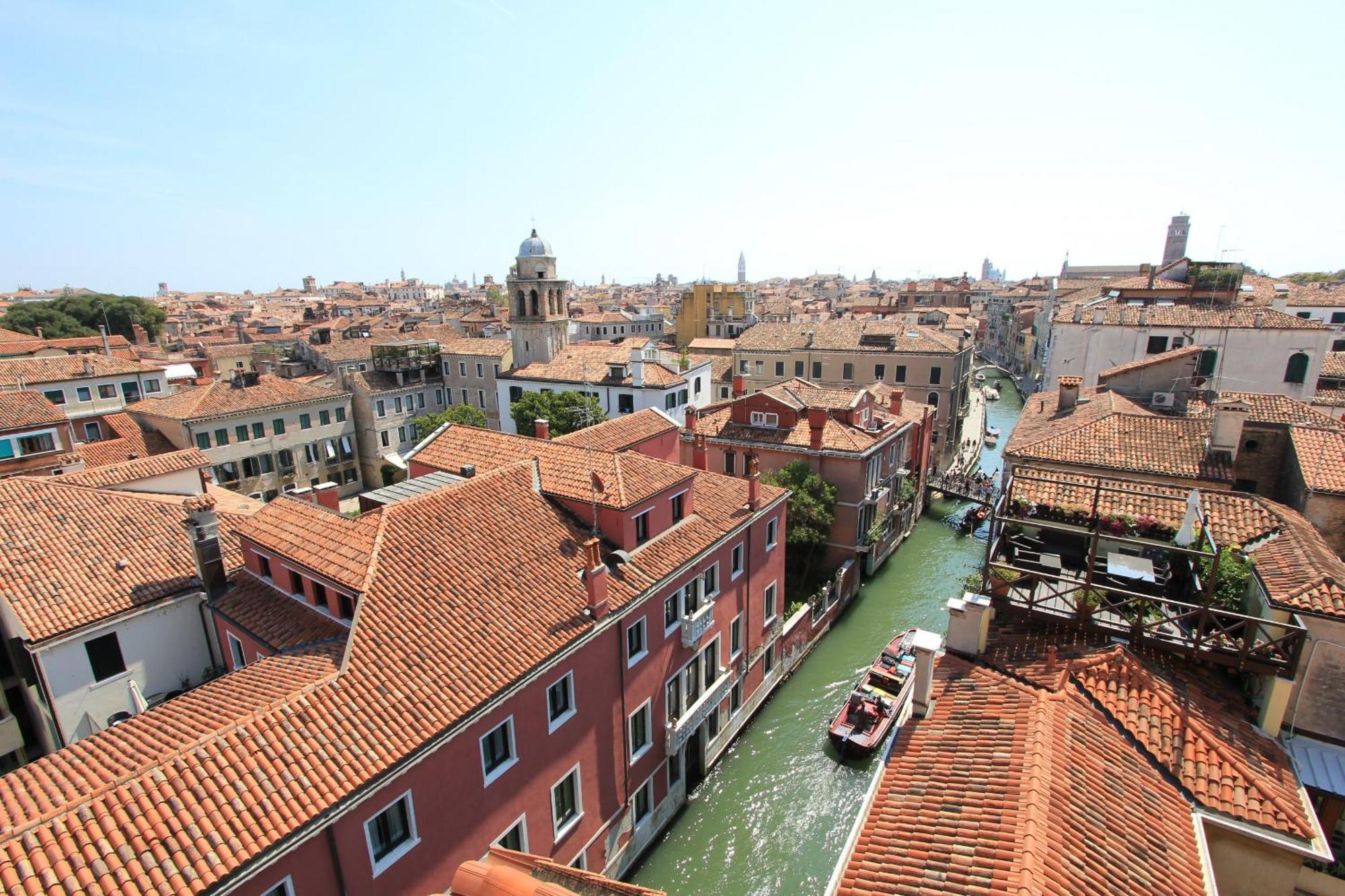 Appartement Rialto Market