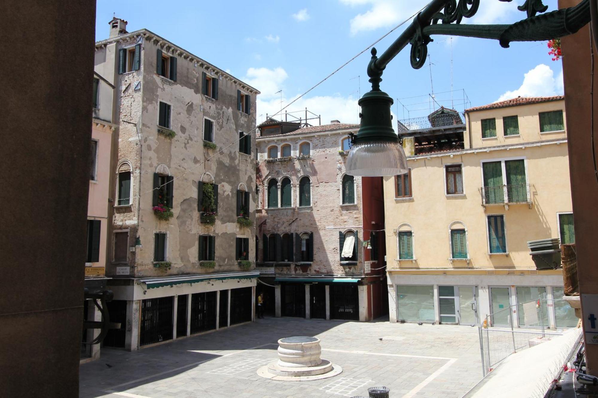 Rialto Market Appartement *