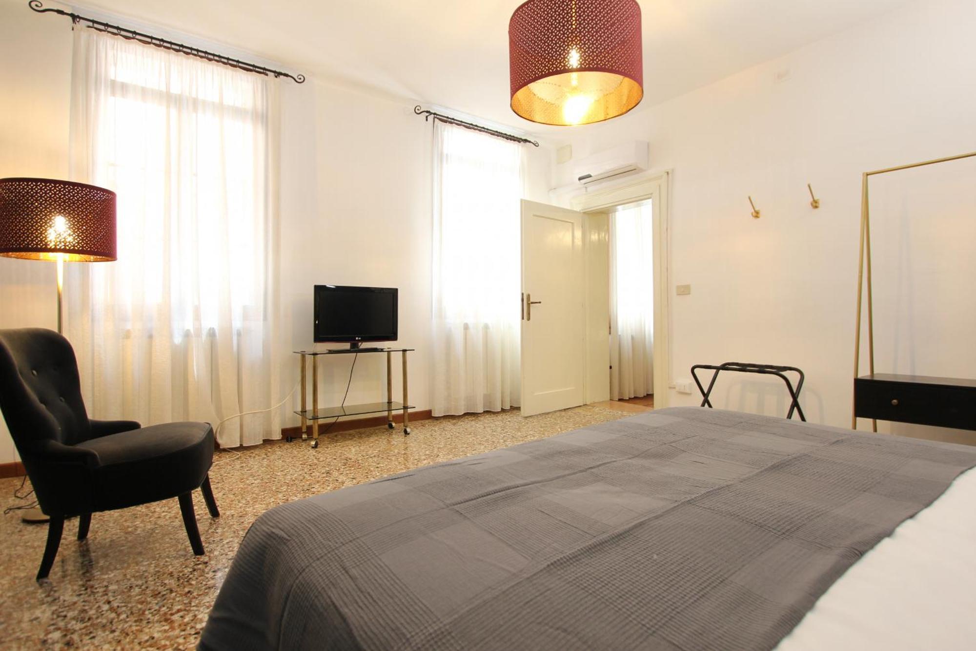 Rialto Market Appartement *