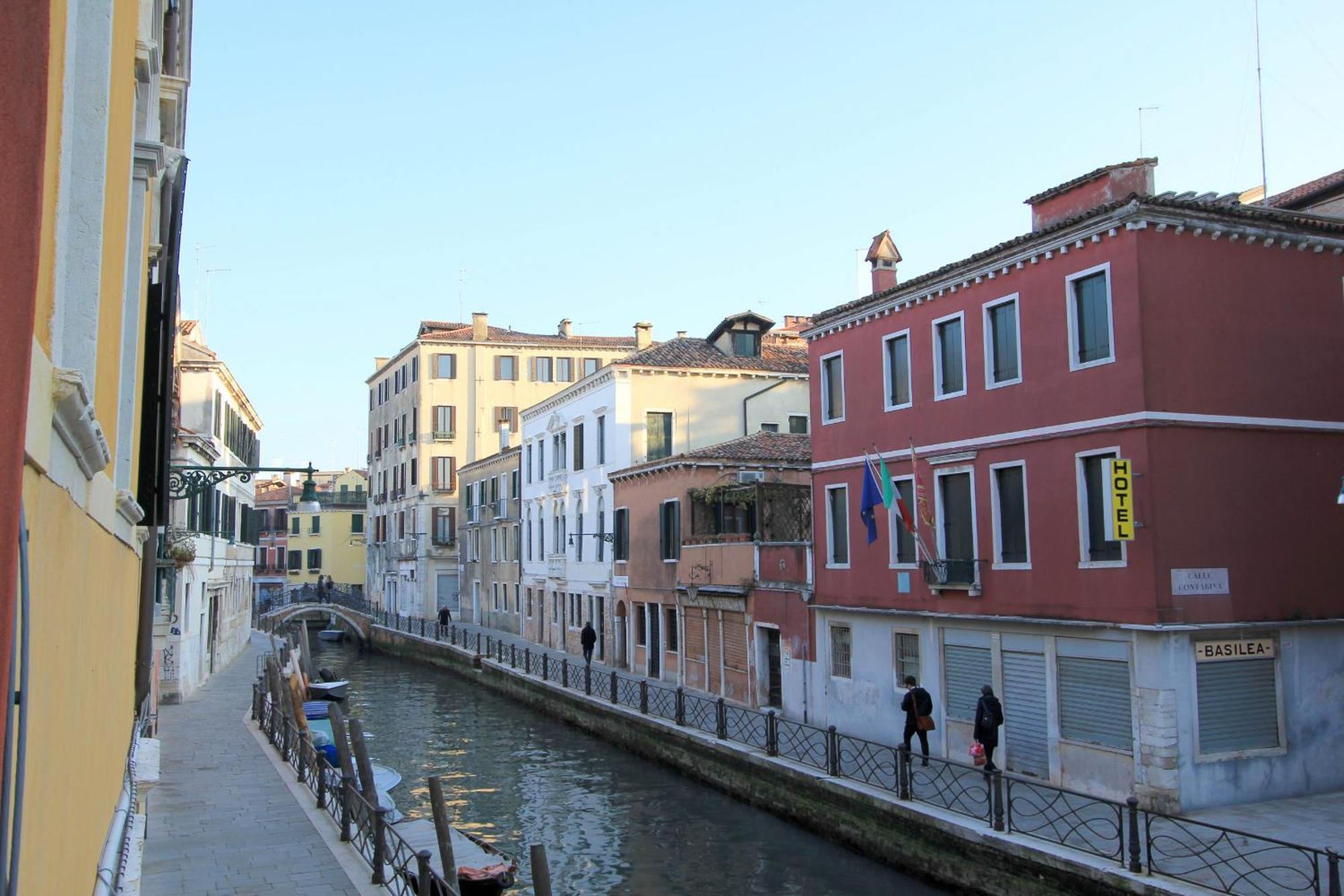 Rialto Market Appartement *