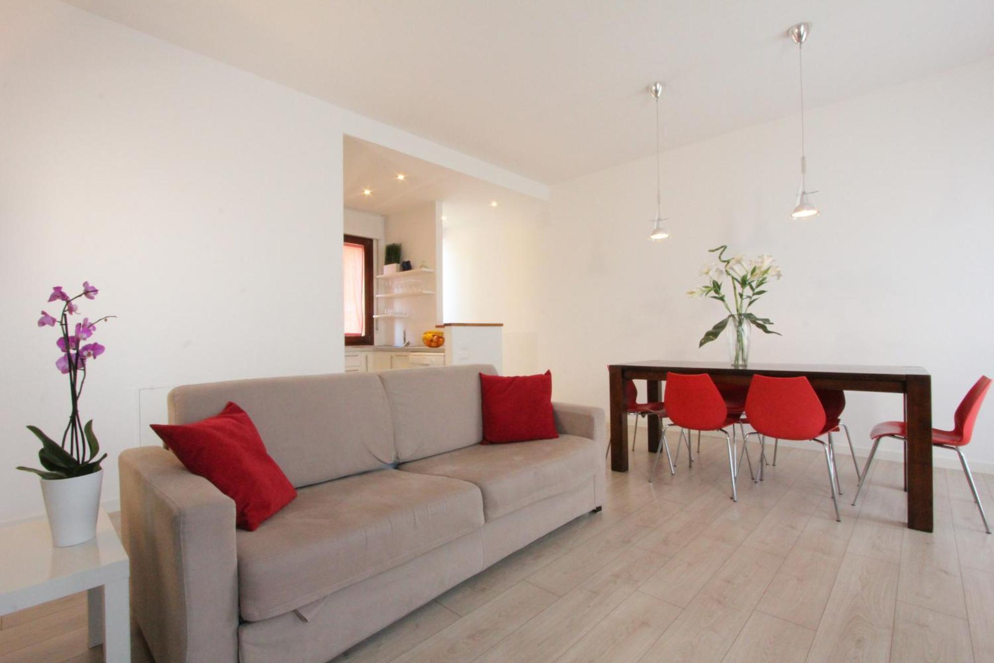 Rialto Market Appartement