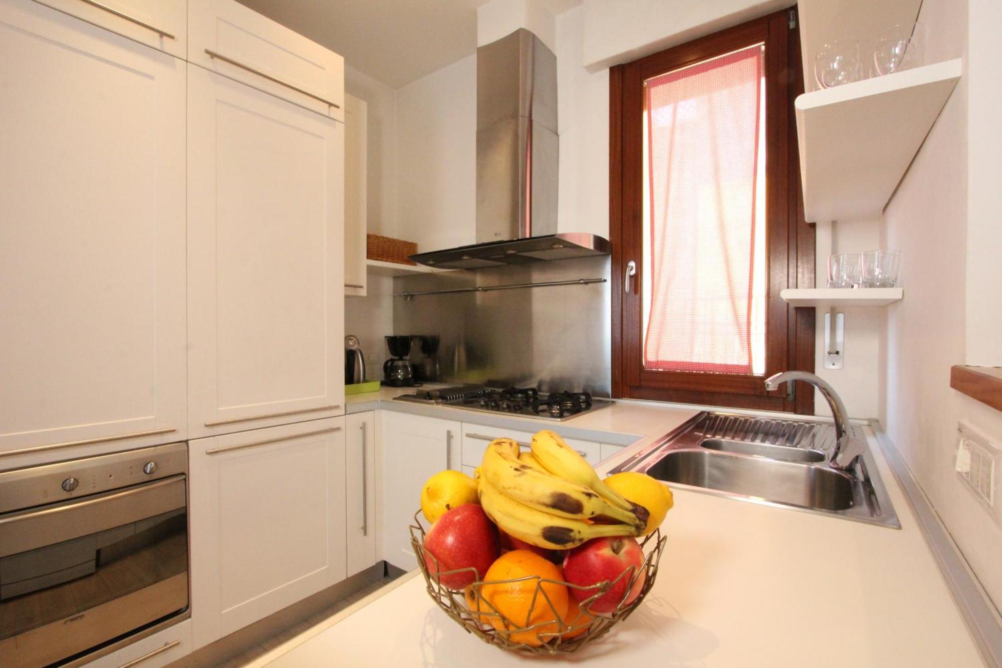 Rialto Market Appartement *