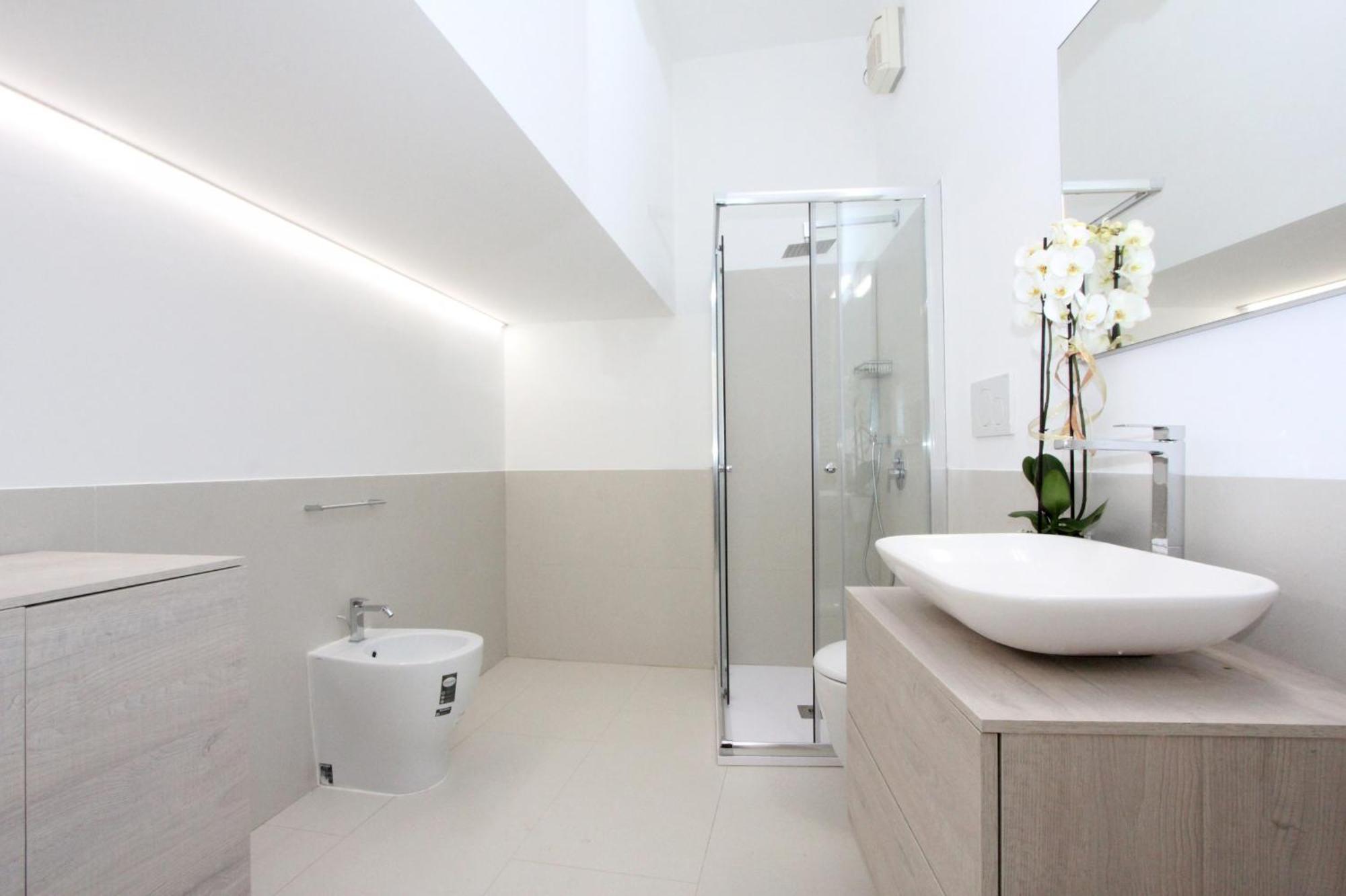 Appartement Rialto Market Venetië