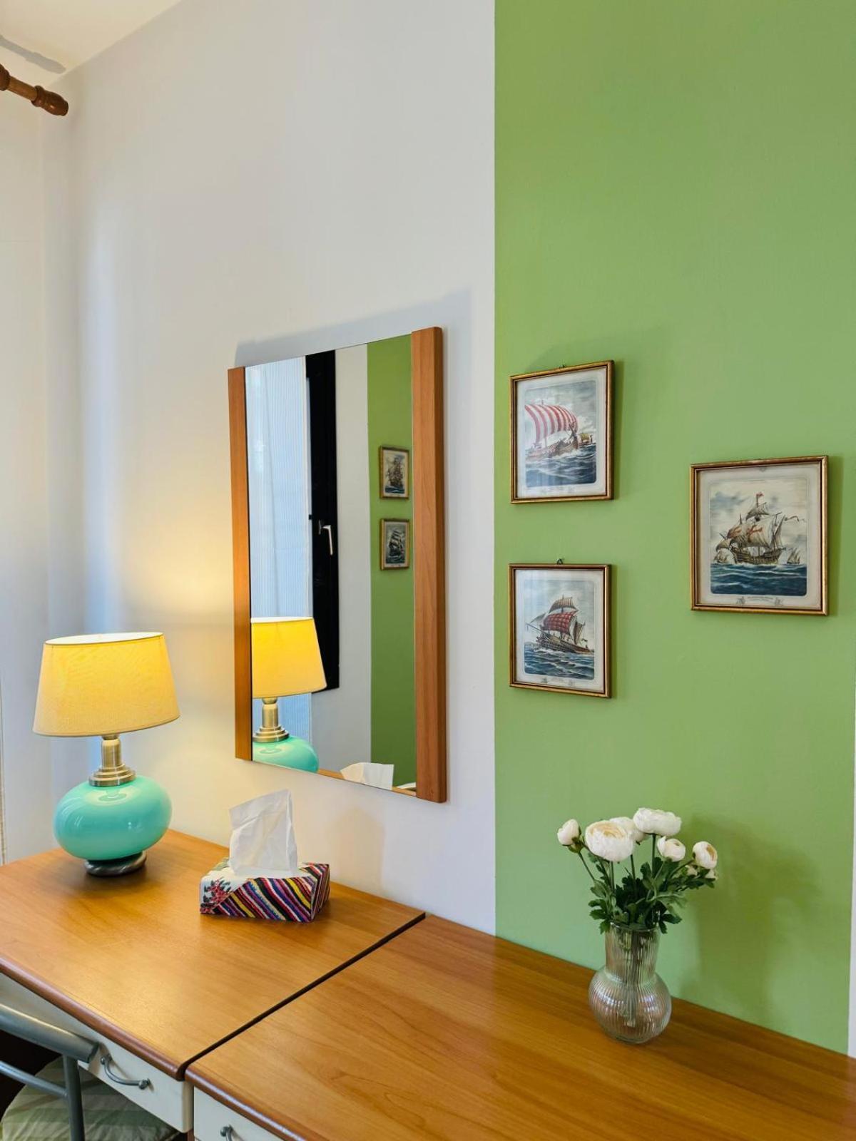 Grimaldi San Marco & Castello Appartement Venetië