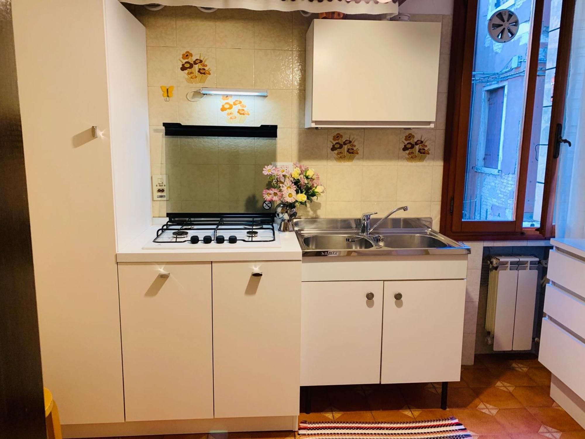Appartement Grimaldi San Marco & Castello