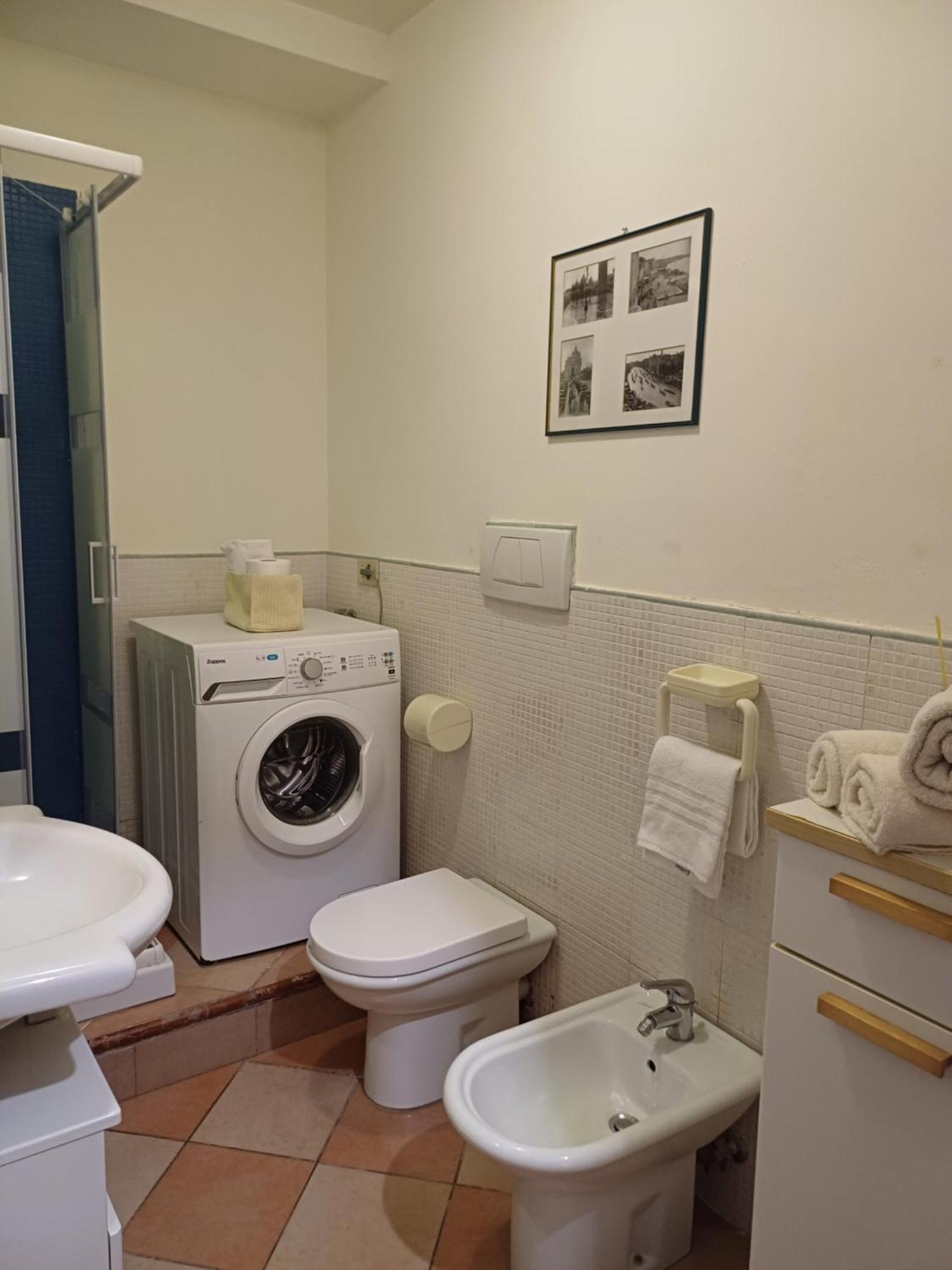 Vakantiehuis La Dolce Venetië