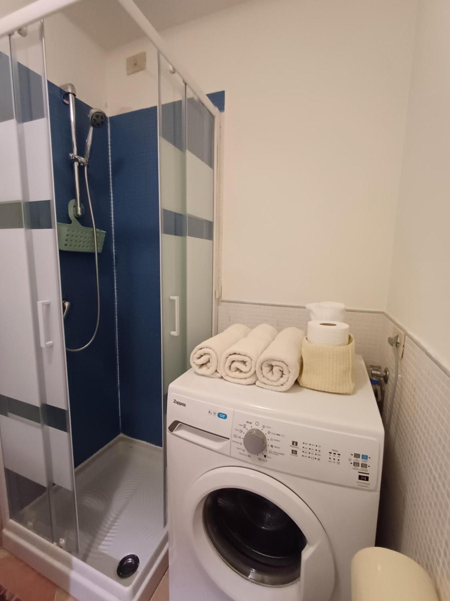 Vakantiehuis La Dolce Venetië