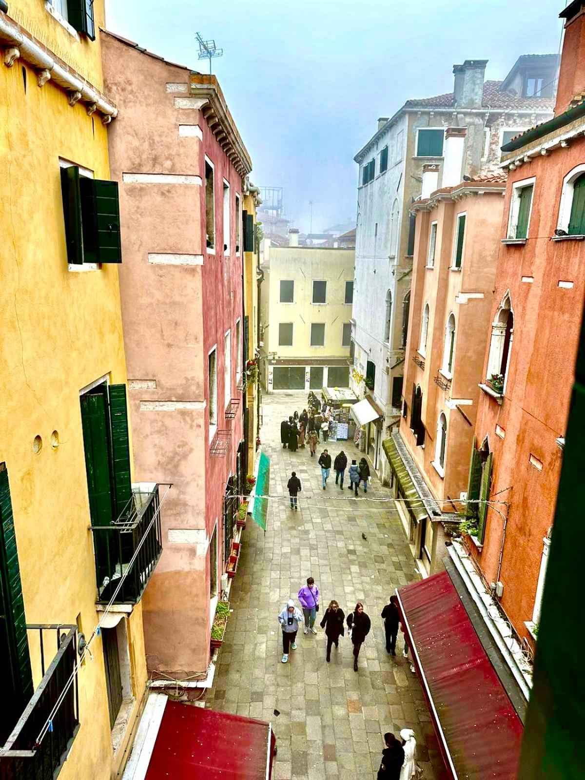 Rialto Appartement
