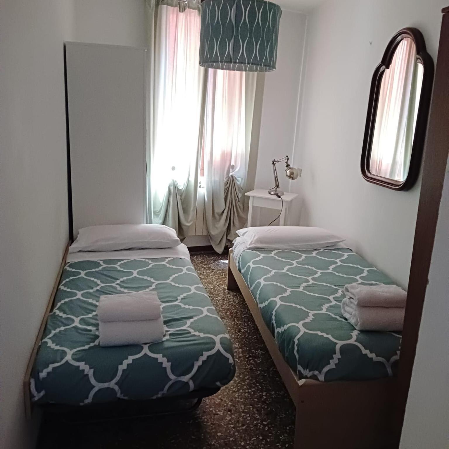 Appartement Rialto