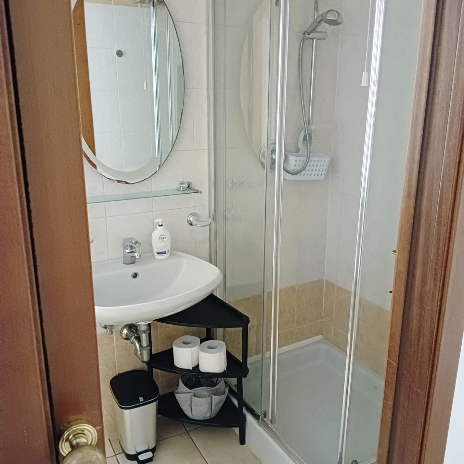 Appartement Rialto *