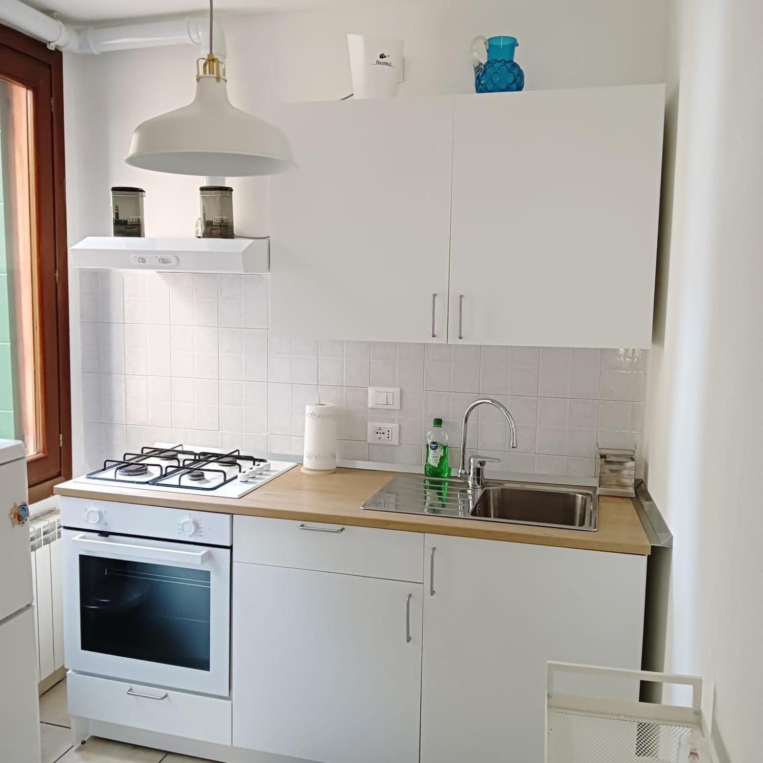 Rialto Appartement Venise