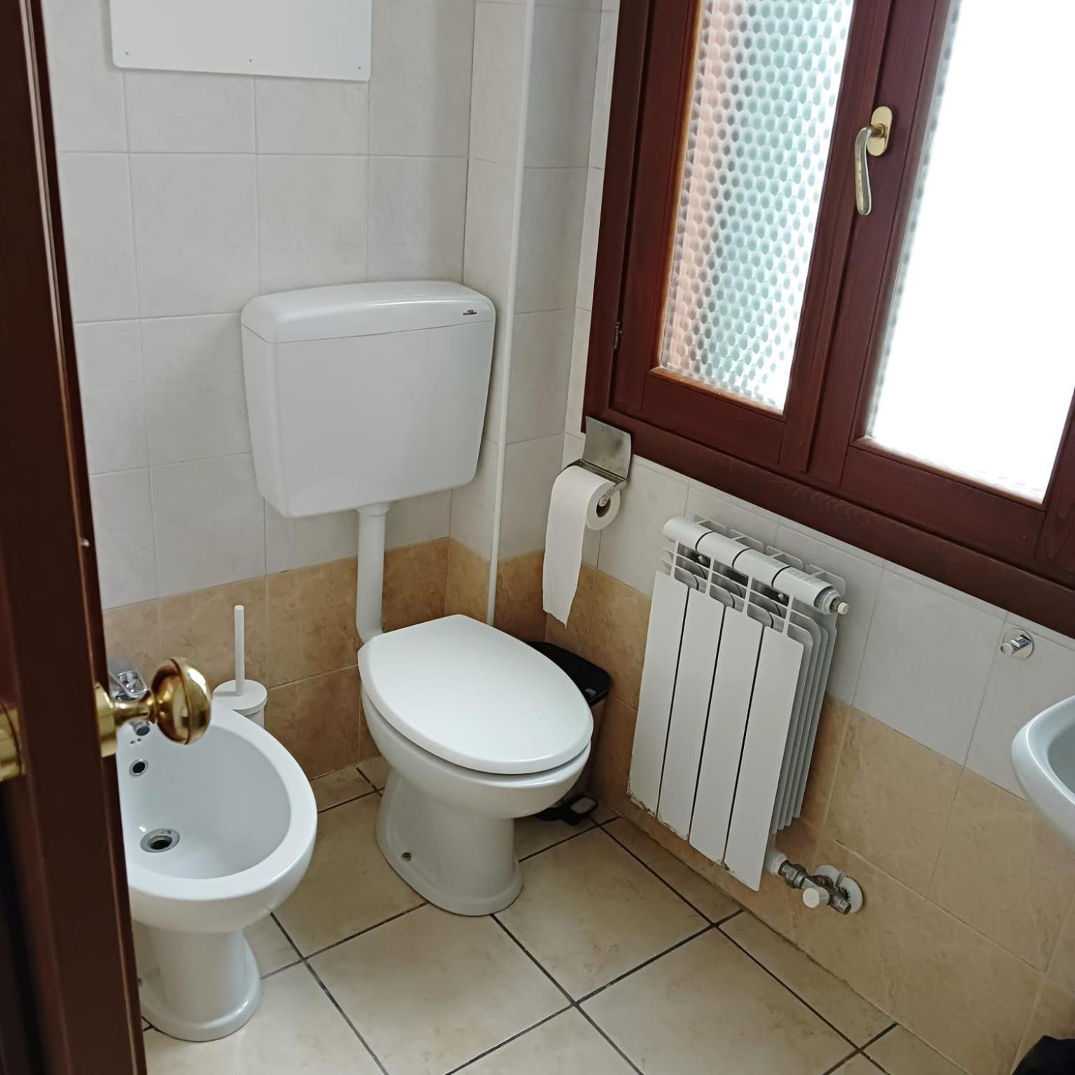 Rialto Appartement