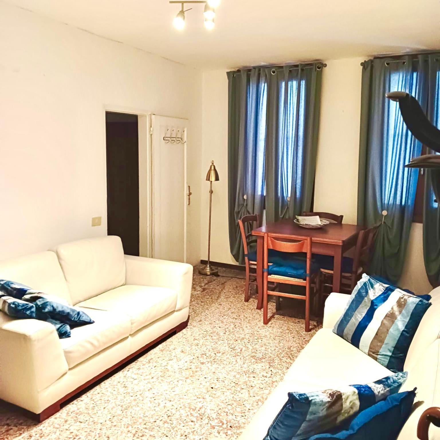 Rialto Appartement